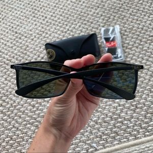 Ray-Ban Sunglasses